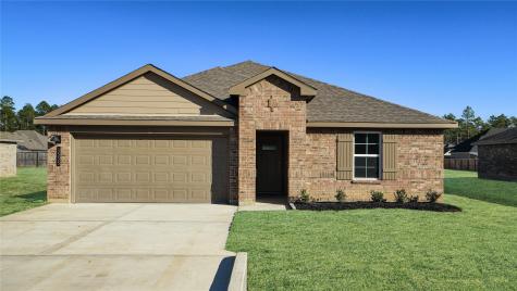 1605 Haidlyns Way Sour Lake TX 77659