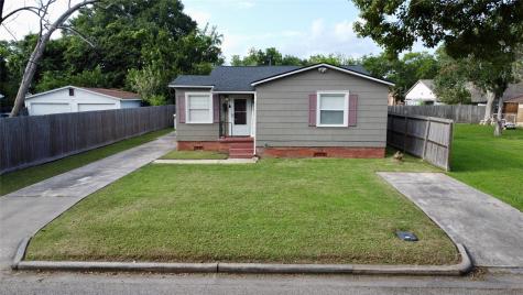 410 Alford Street Baytown TX 77520