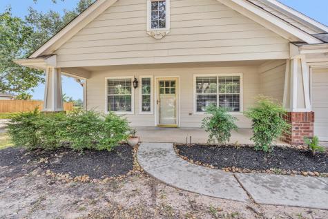 19423 Wildwood Dale Lane Spring TX 77379