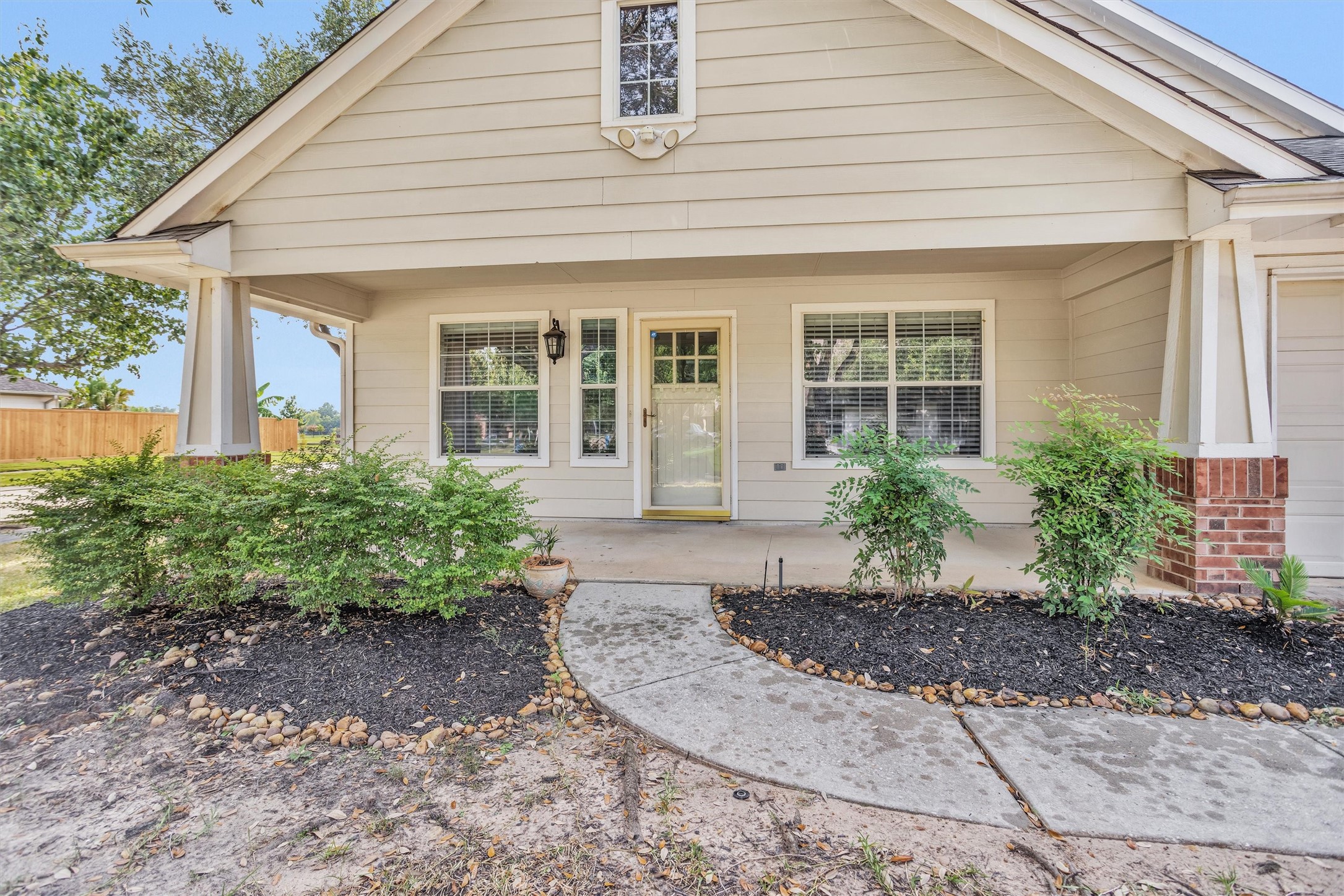 19423 Wildwood Dale Lane Spring TX 77379