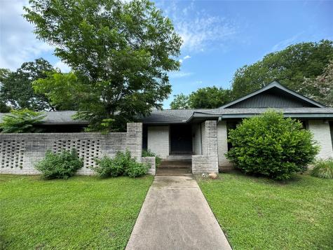 7810 Nairn Street Houston TX 77074