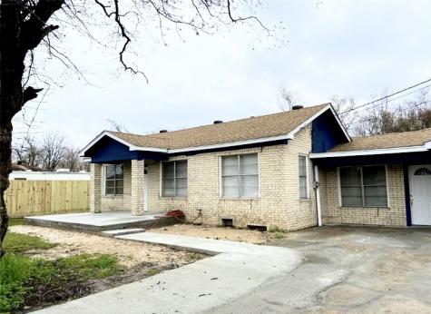 2119 Godfrey Street Baytown TX 77521