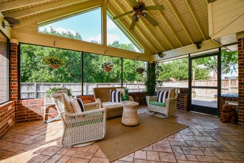 6819 Knoll Park Drive Sugar Land TX 77479