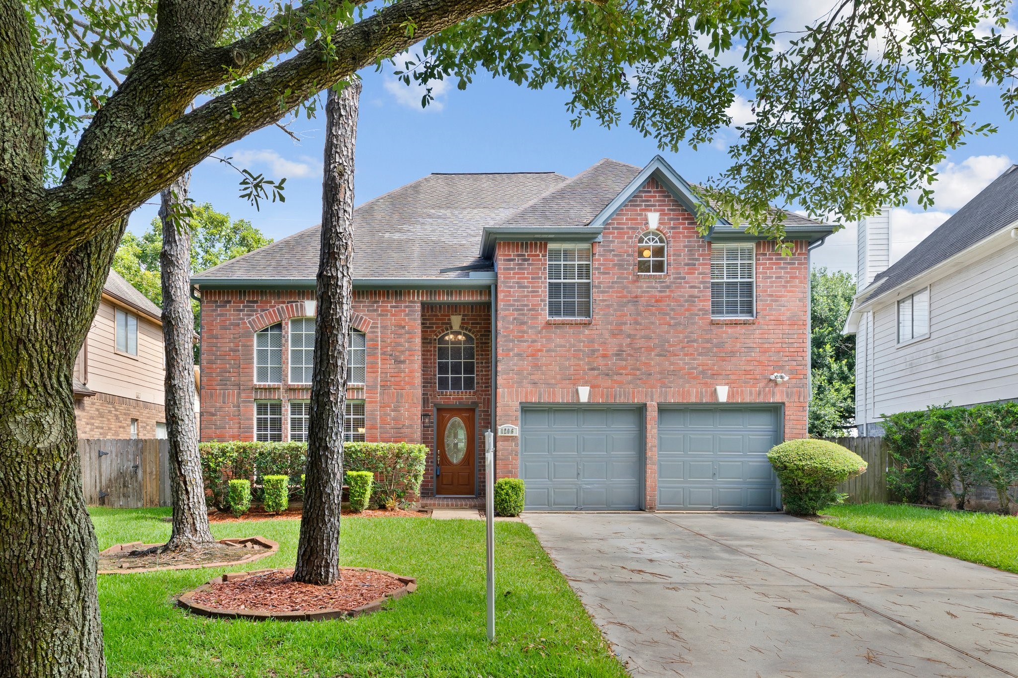1206 Manchester Circle Missouri City TX 77459