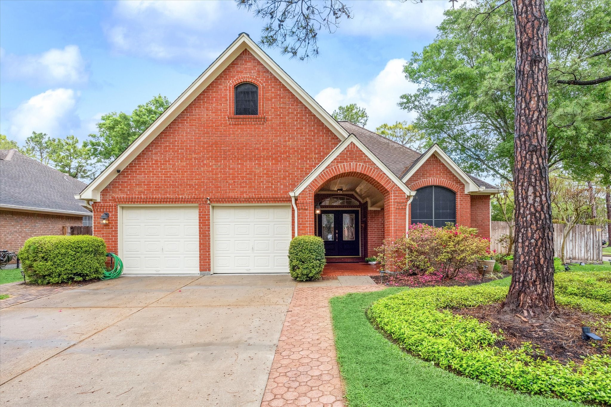 14427 Sycamore Lake Road Houston TX 77062