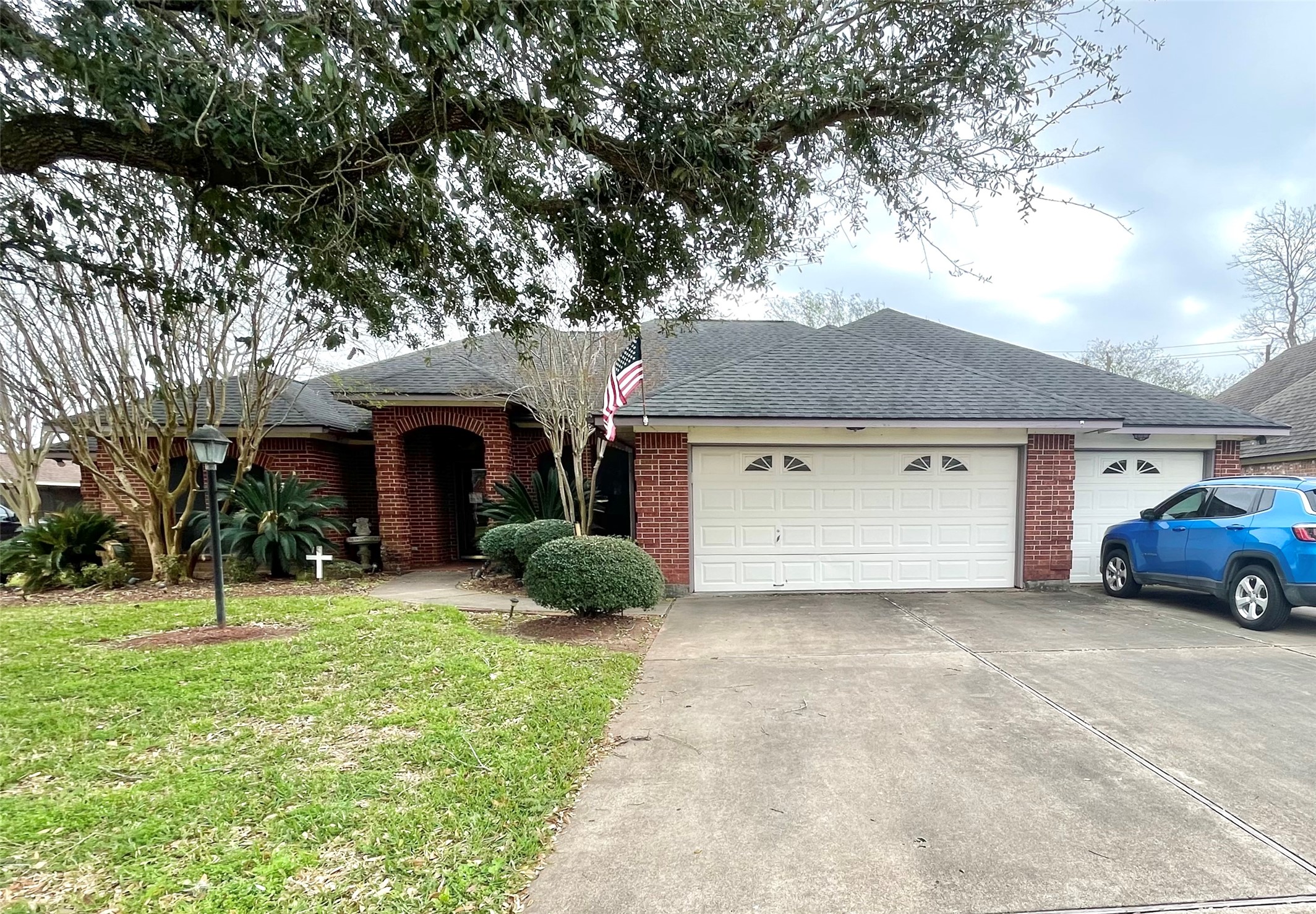 249 Chestnut Street Lake Jackson TX 77566