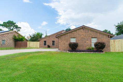 10419 Rocky Hollow Road La Porte TX 77571