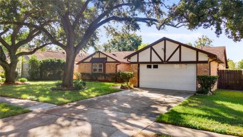 5615 Water Leaf Lane Houston TX 77088