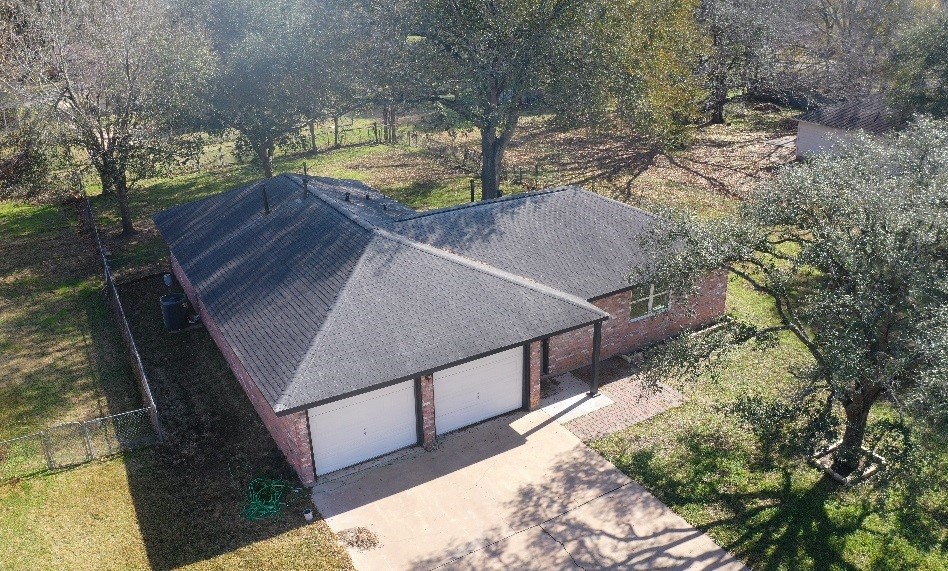 323 Hereford Road Brookshire TX 77423