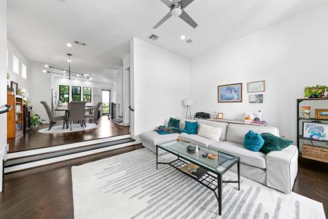 1807 Dart Street Houston TX 77007