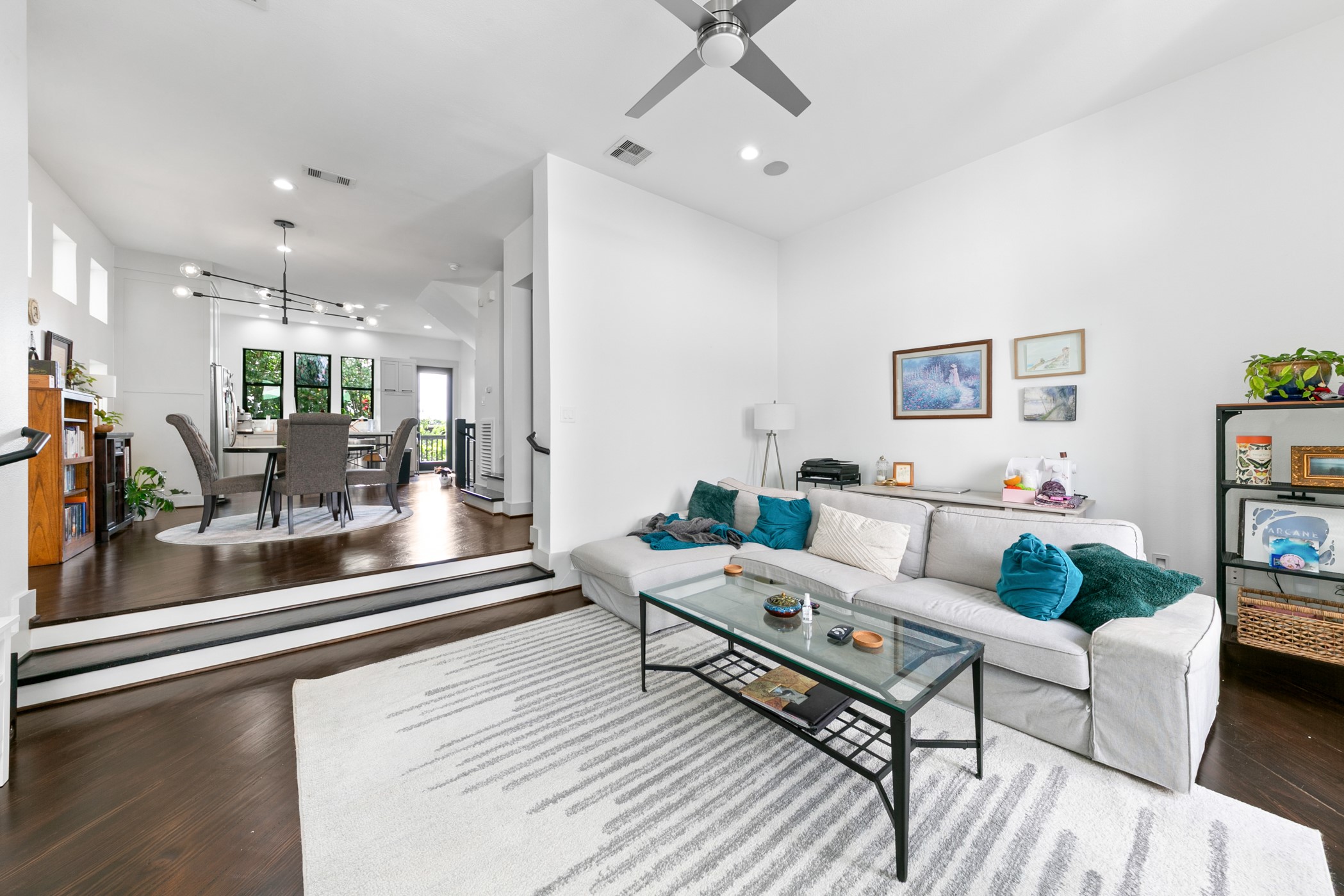 1807 Dart Street Houston TX 77007