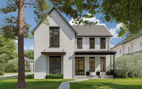 3701 Arnold Street West University Place TX 77005