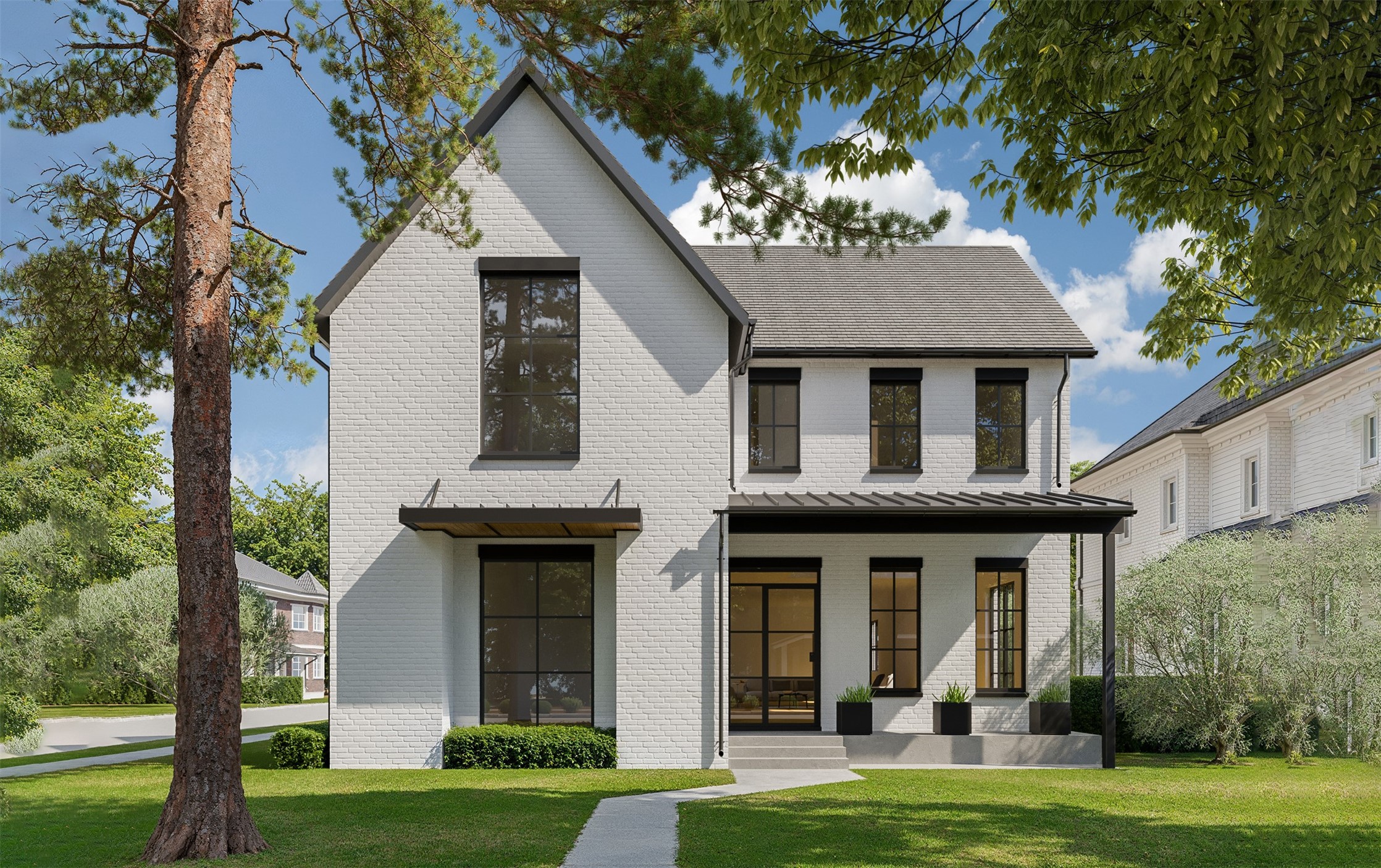 3701 Arnold Street West University Place TX 77005