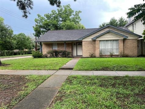3701 Arnold Street West University Place TX 77005