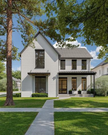 3701 Arnold Street West University Place TX 77005