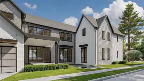 3701 Arnold Street West University Place TX 77005
