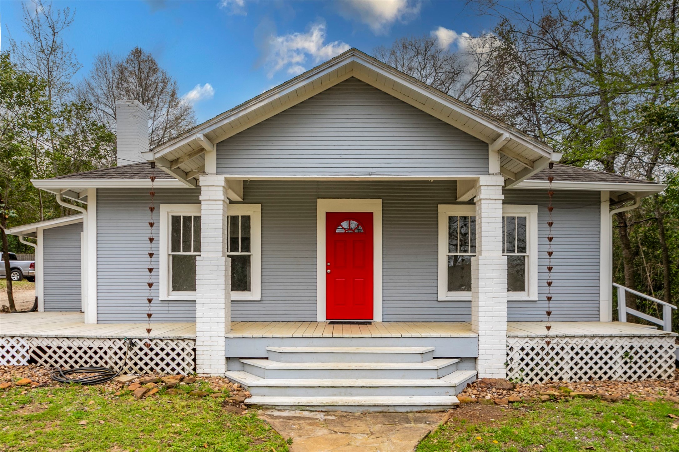 312 Magnolia Street Nacogdoches TX 75961