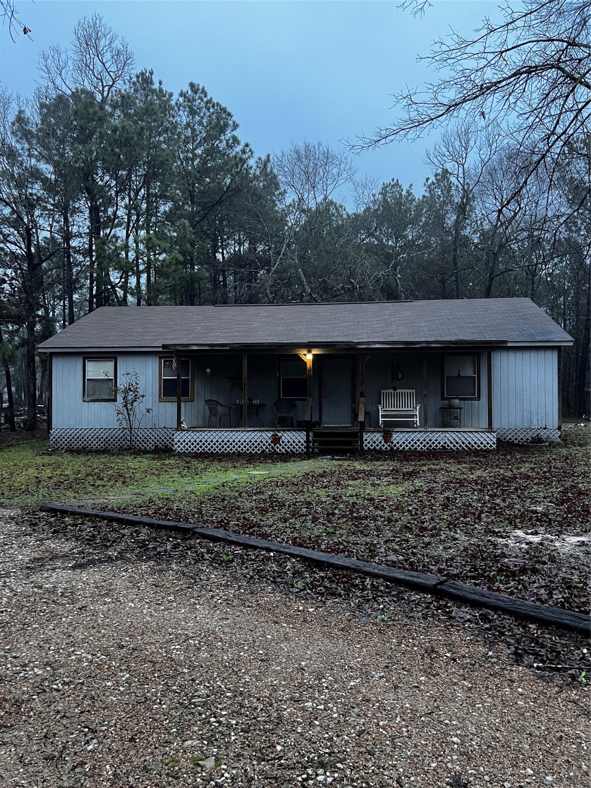 1700 Trails End Drive Cleveland TX 77328