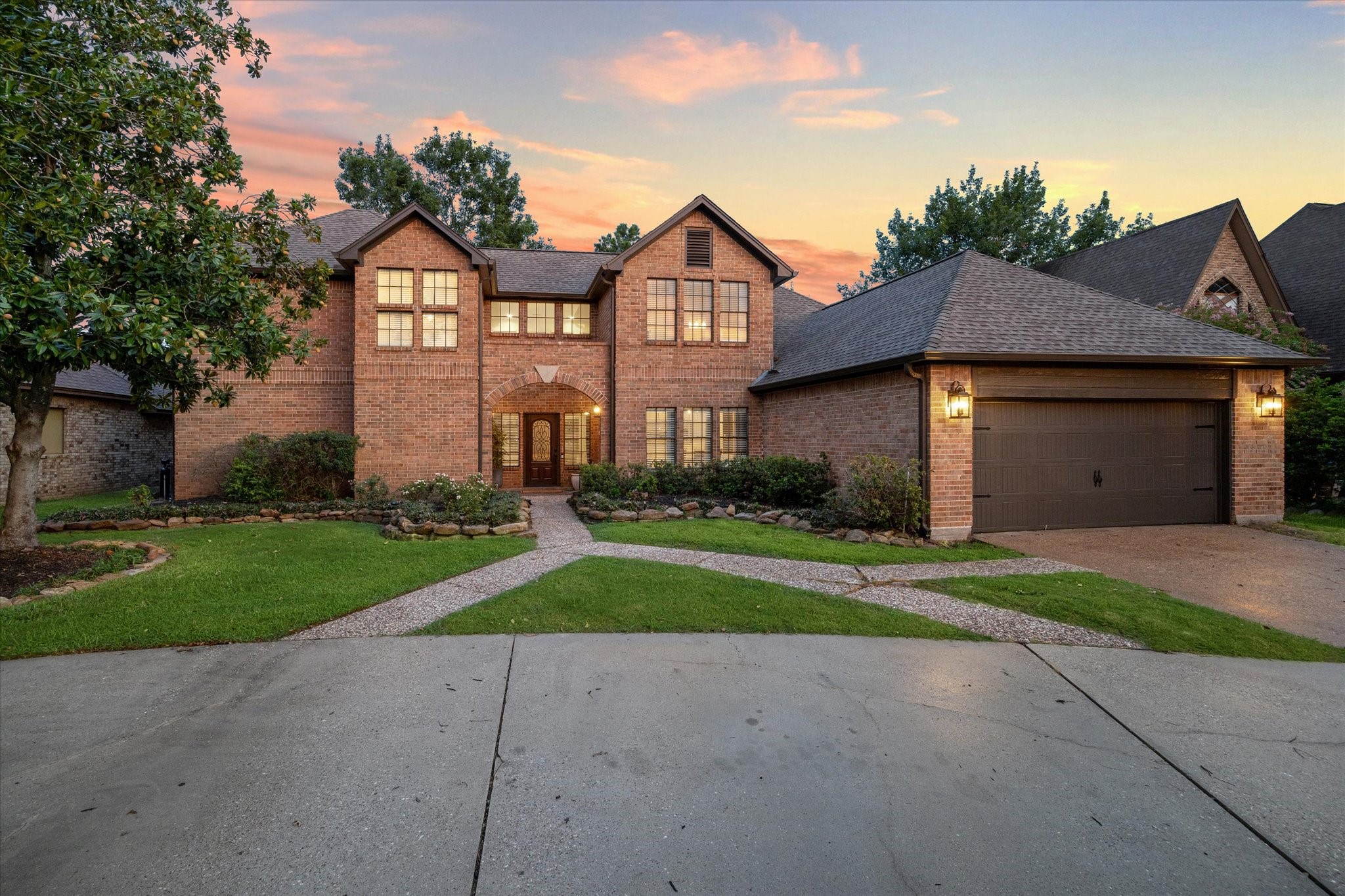7618 Par Five Drive Humble TX 77346