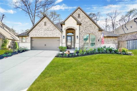 111 Verdancia Park Court Willis TX 77318