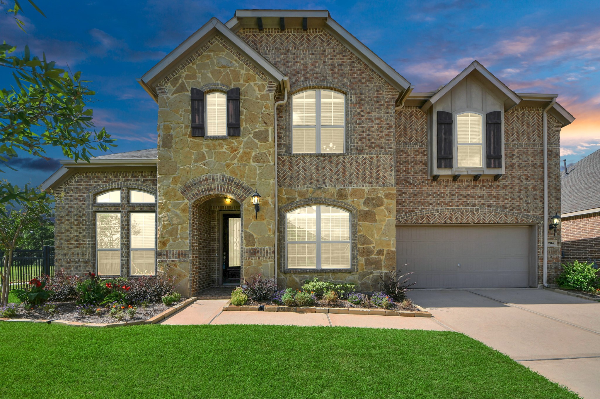 13914 Sedgefield Creek Trace Cypress TX 77429