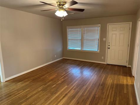 4214 Gano Street Houston TX 77009