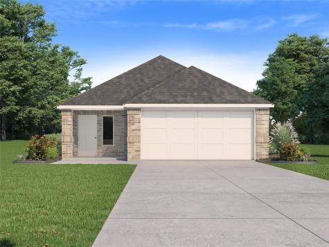 5032 Pismo Ray Drive Katy TX 77493