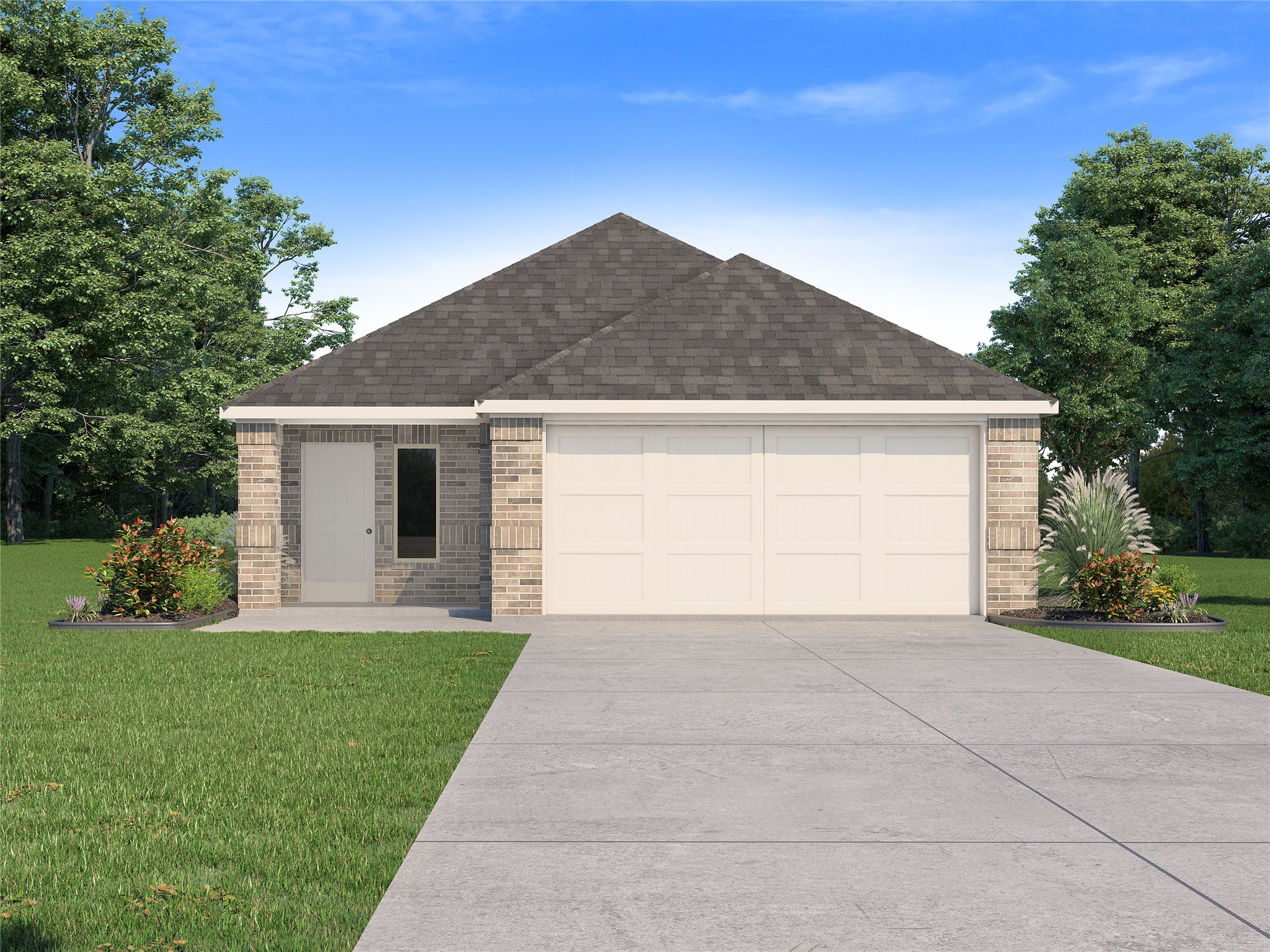 5032 Pismo Ray Drive Katy TX 77493