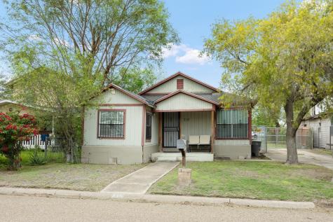 715 E Mahl Street Edinburg TX 78539
