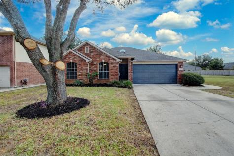 4411 Lucas Trace Court Houston TX 77066