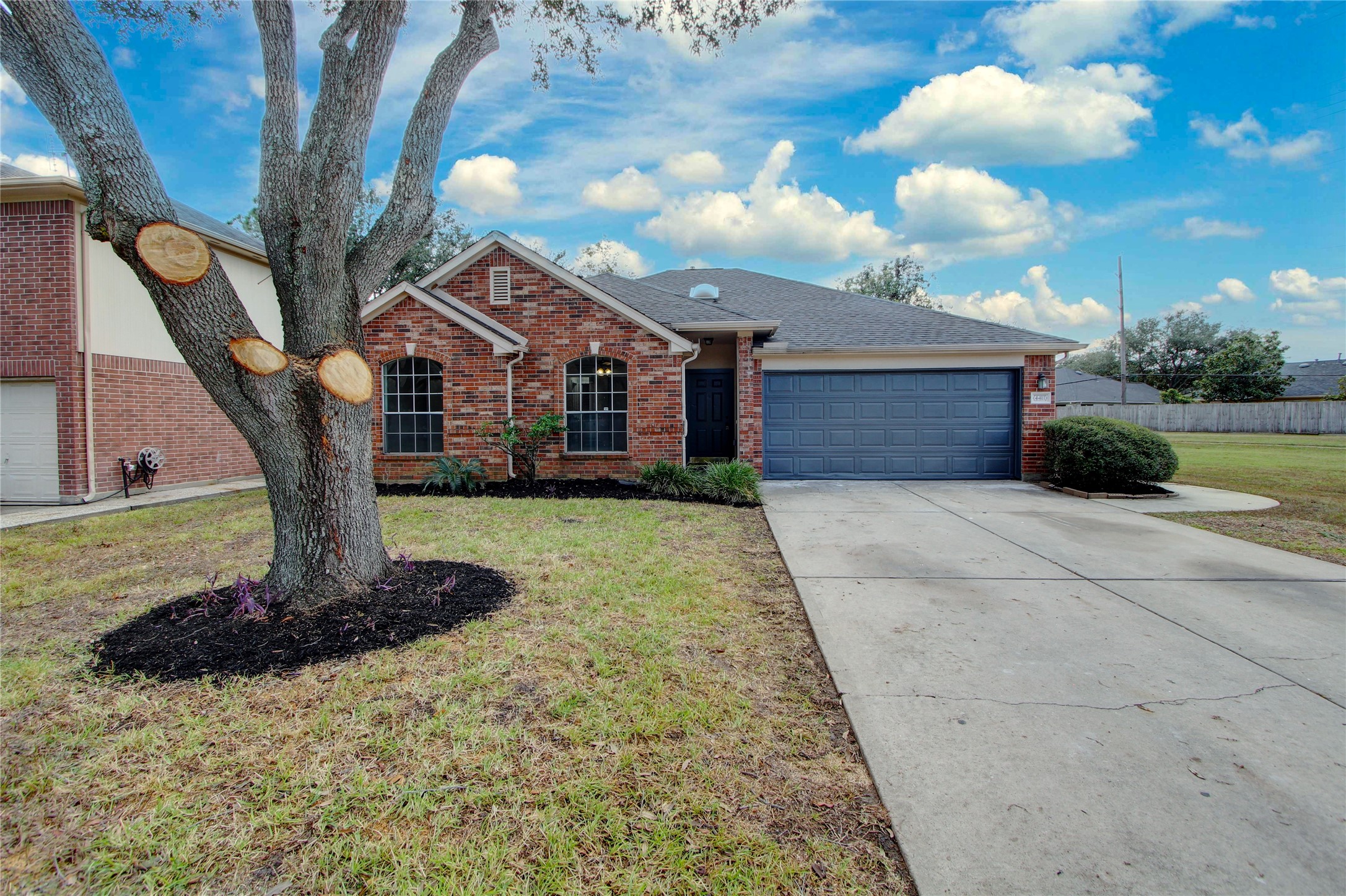 4411 Lucas Trace Court Houston TX 77066