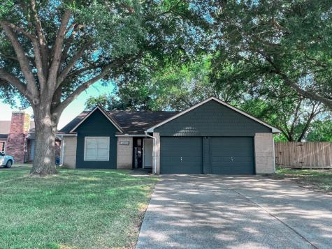 10900 Collingswood Drive La Porte TX 77571
