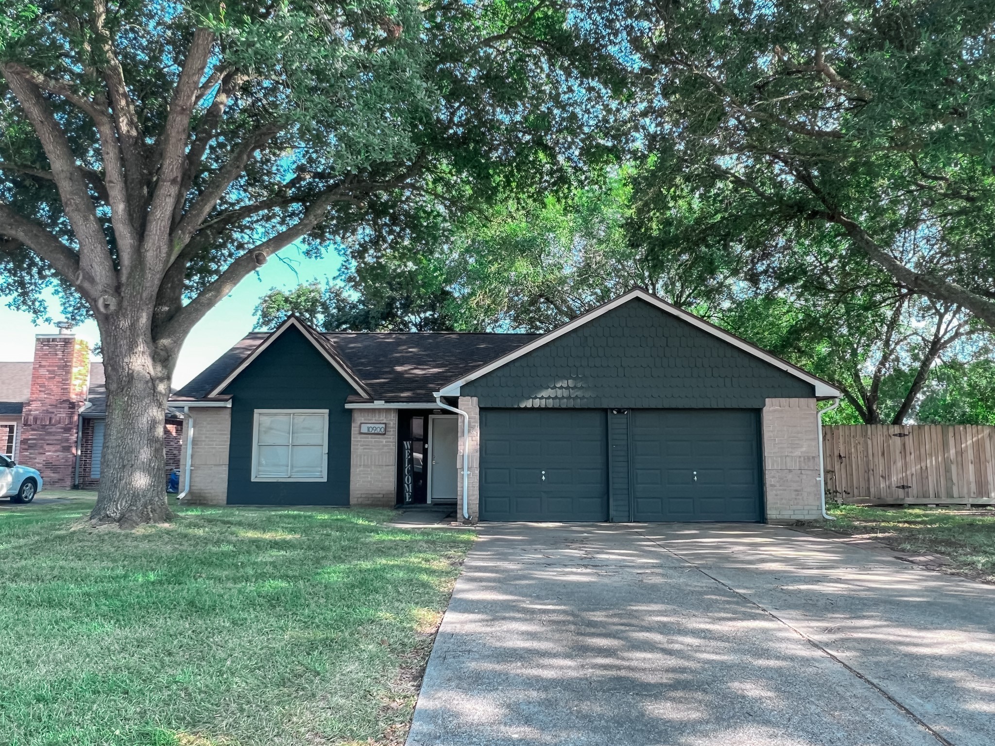 10900 Collingswood Drive La Porte TX 77571