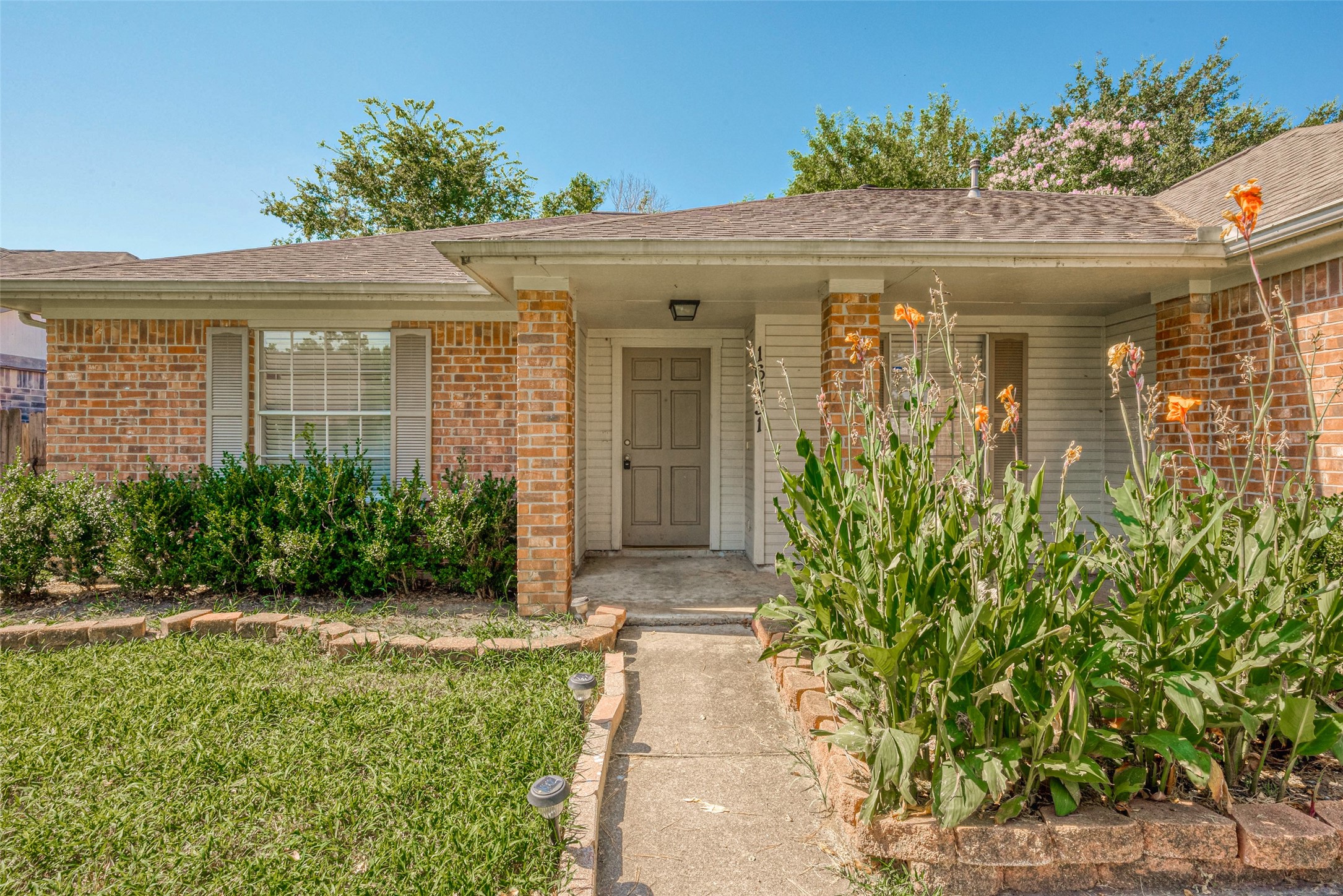 16431 Camino Del Sol Drive Houston TX 77083