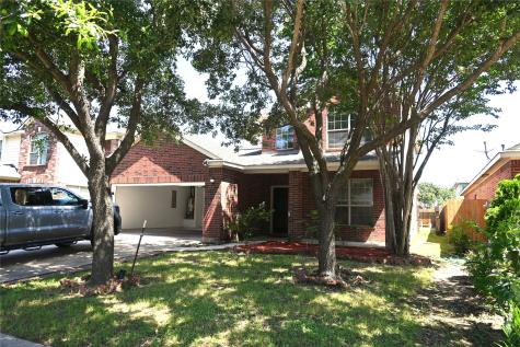 1103 Imperial Lake Drive Houston TX 77073