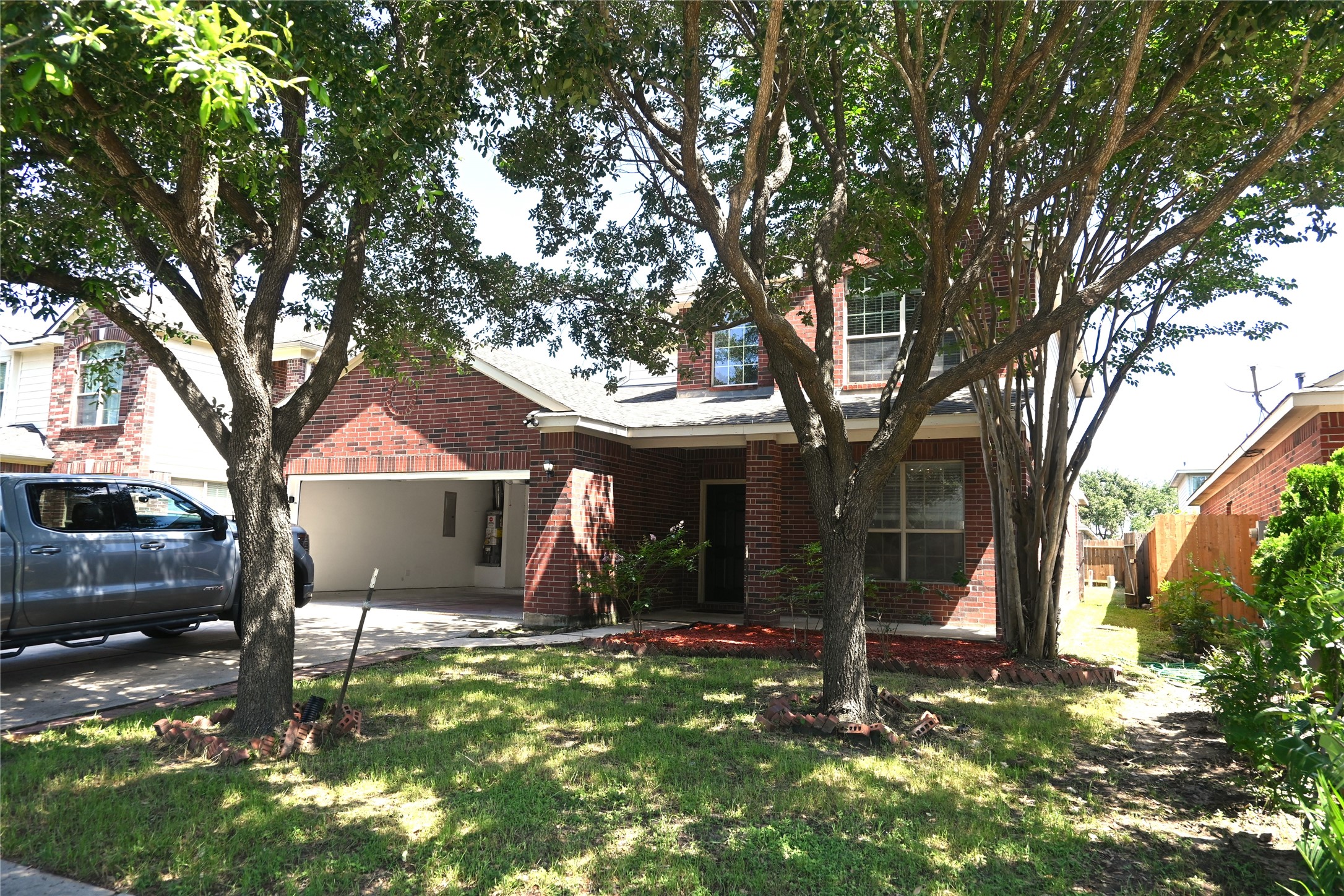 1103 Imperial Lake Drive Houston TX 77073