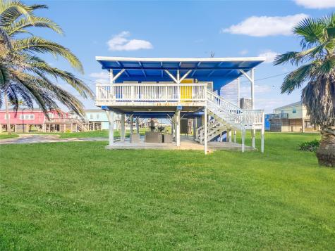 313 Breezeway Street Freeport TX 77541
