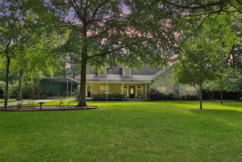 31210 Johlke Road Magnolia TX 77355