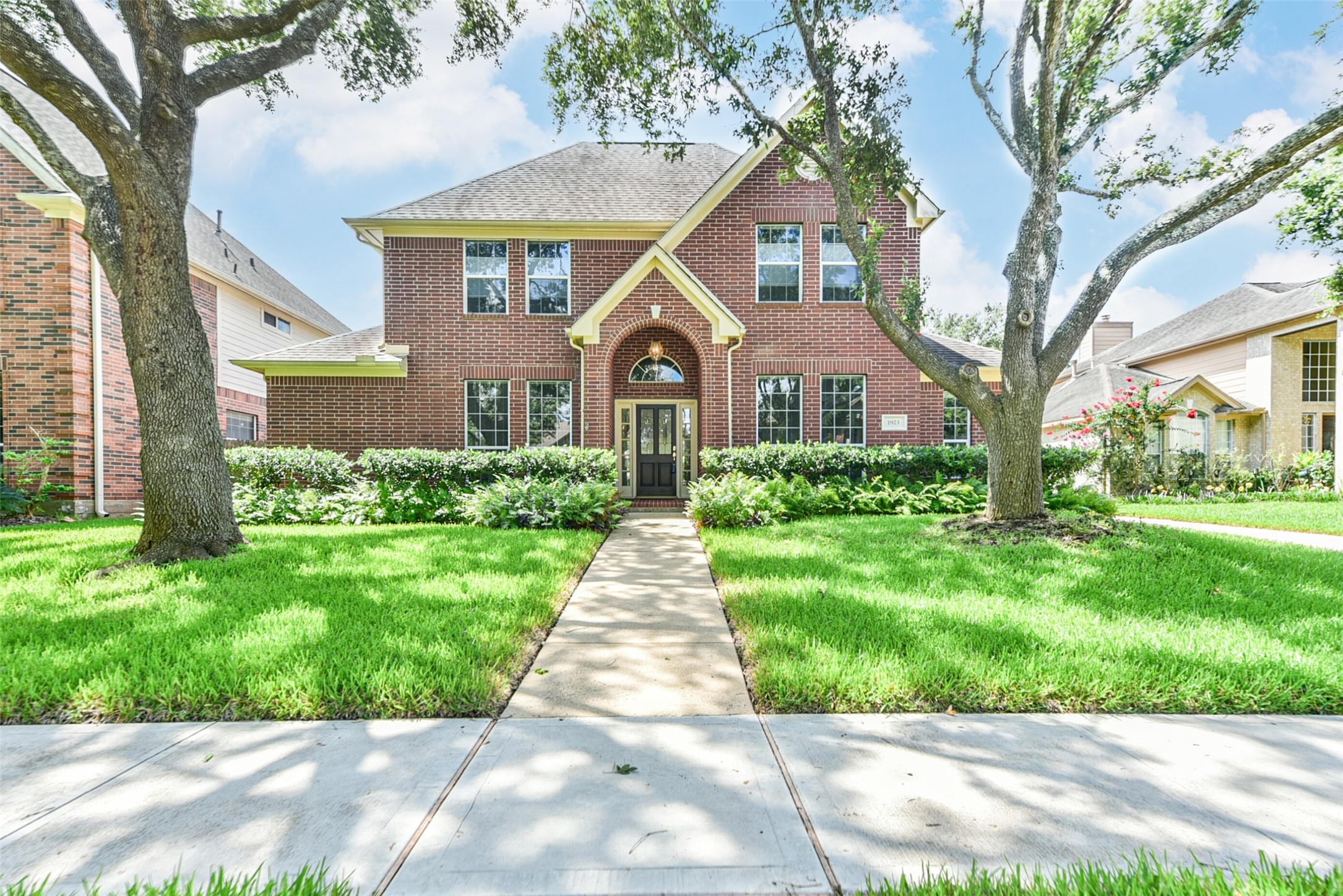 1923 Timber Creek Drive Missouri City TX 77459