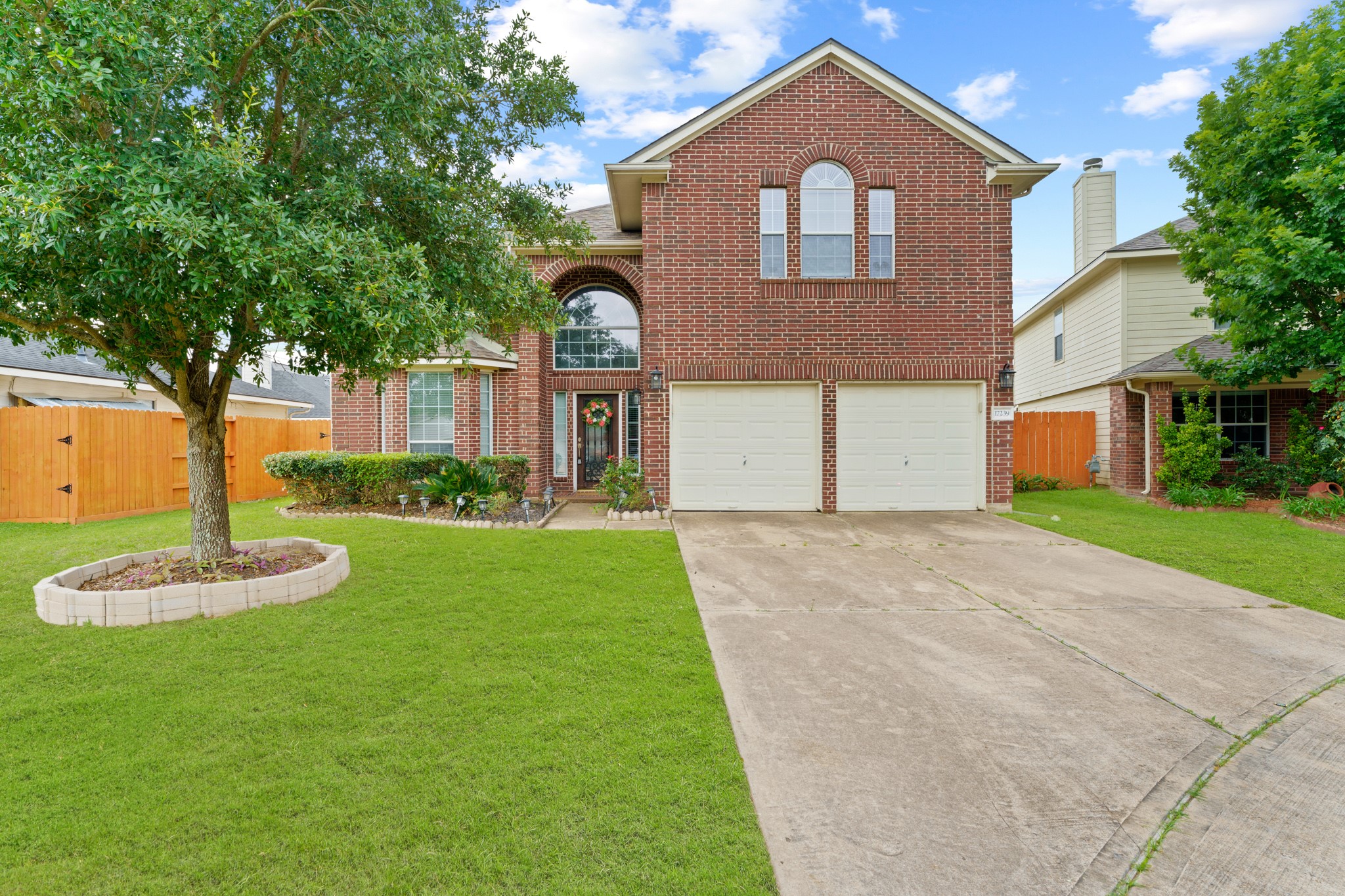 17239 Lilac Vale Court Houston TX 77084