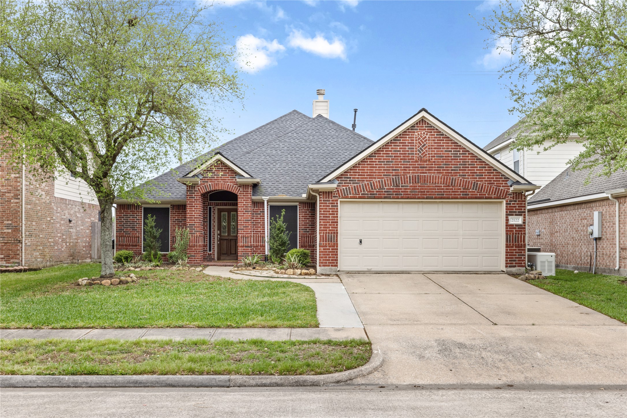 2122 Longwood Drive Deer Park TX 77536