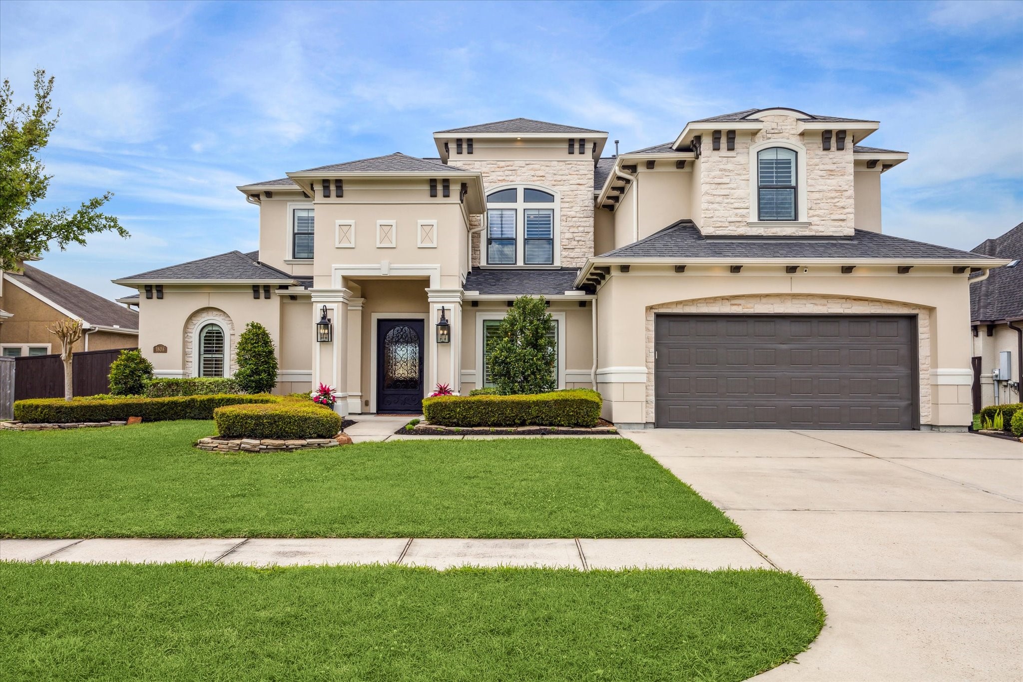 1808 Eagle Creek Drive Friendswood TX 77546