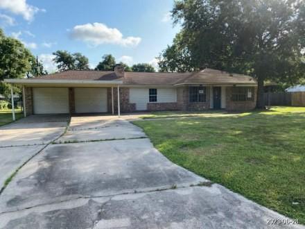 214 Lakewood Drive Baytown TX 77520