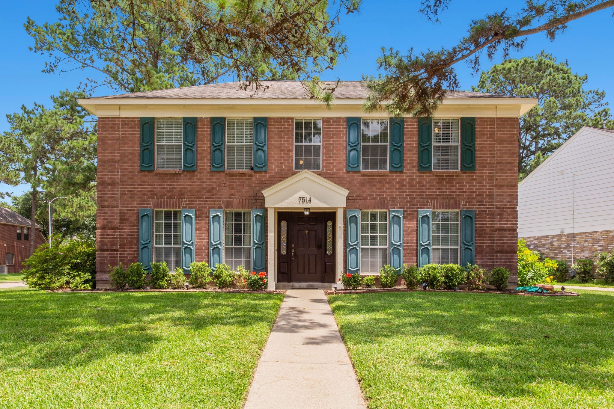 7514 Valley Laurel Court Houston TX 77095