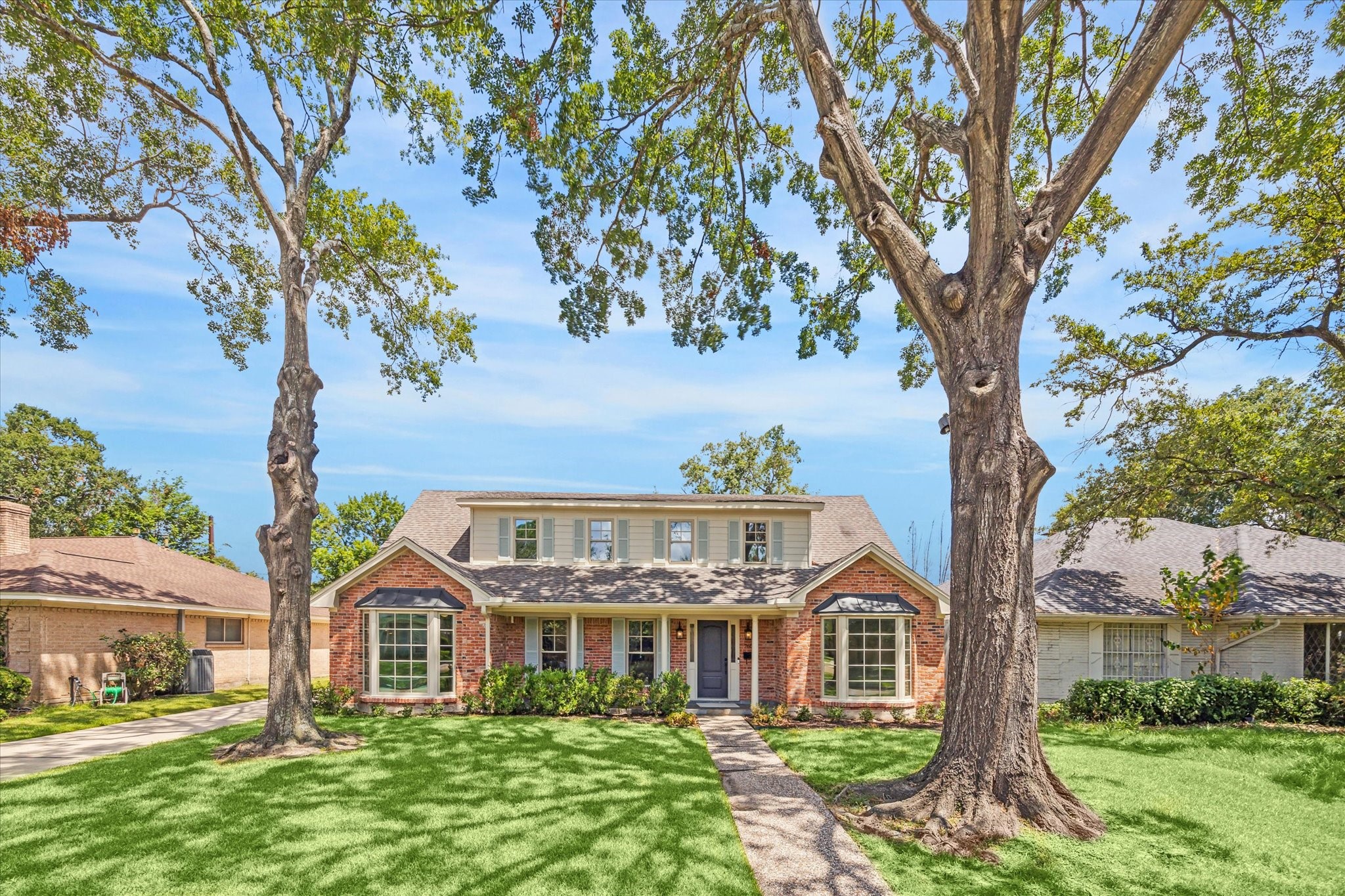7606 Pagewood Lane Houston TX 77063