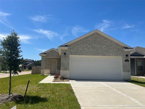 16650 Spirit Street Porter TX 77365