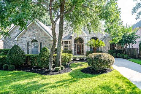12523 Cape Sable Court Humble TX 77346