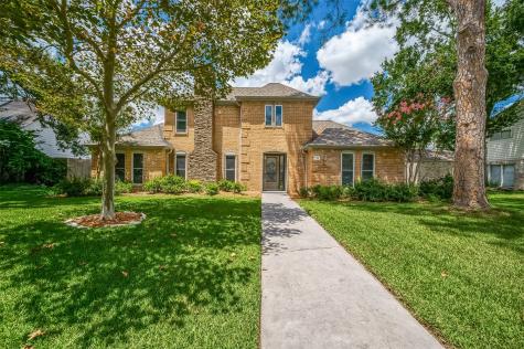710 Cheltenham Drive Katy TX 77450