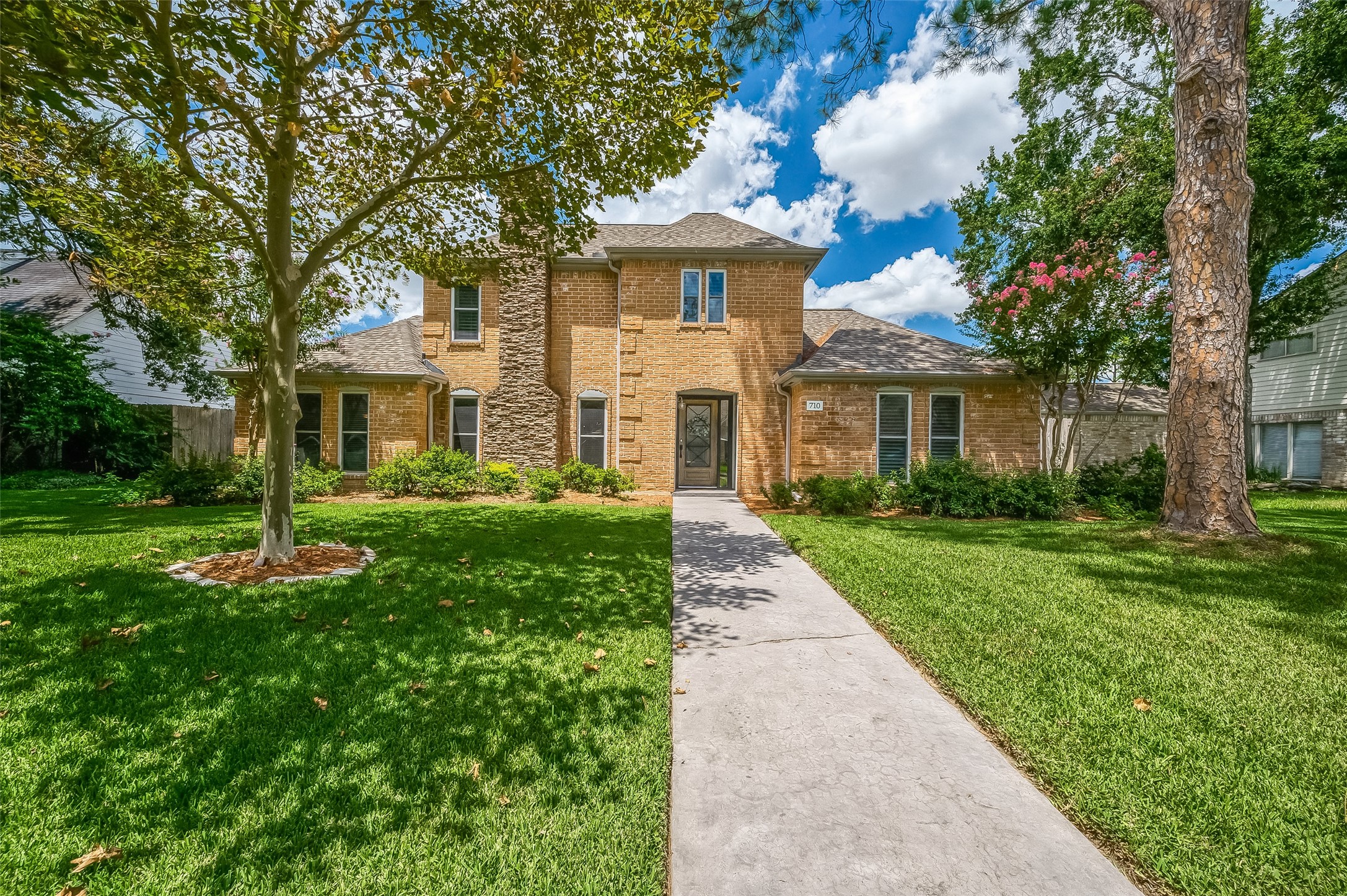 710 Cheltenham Drive Katy TX 77450