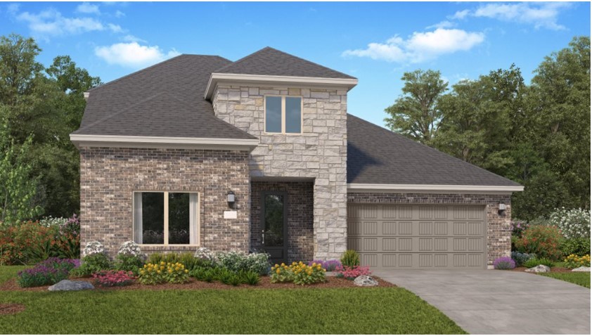 4427 Aspen Colony Lane Baytown TX 77521